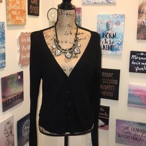 H&M Snap up cardigan